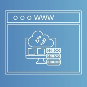 Hosting na 1 rok dla klientów i partnerów AroksDS