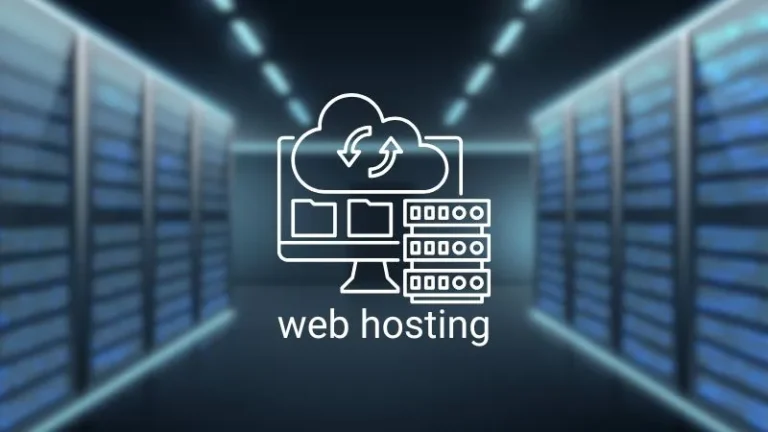 Який хостинг рекомендує Aroks Digital Services
