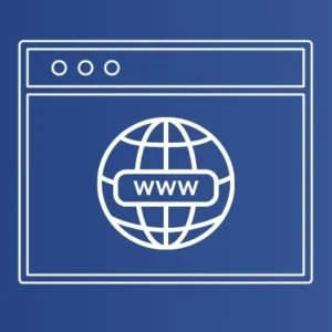 Strona firmowa na WordPress
