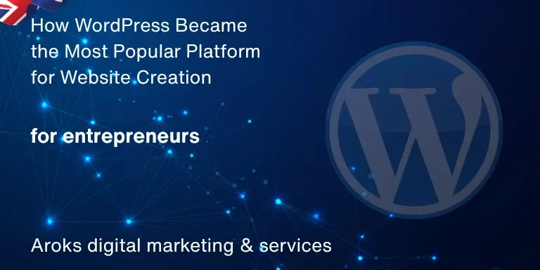 How WordPress Became the Most Popular Website Building Platform