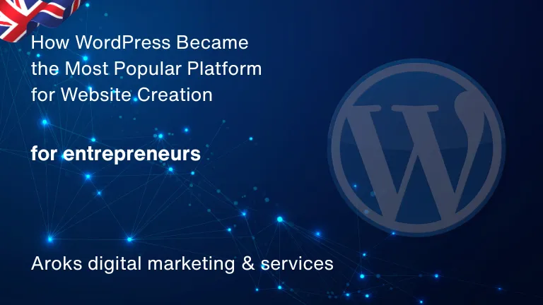 How WordPress Became the Most Popular Website Building Platform