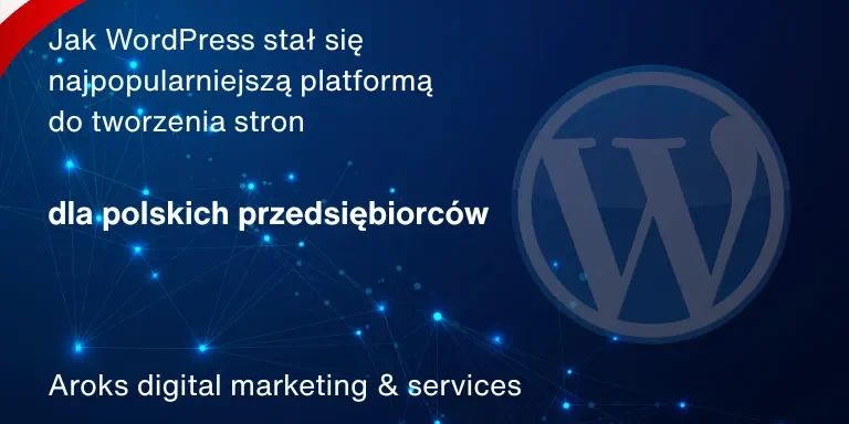 Jak WordPress stał się najpopularniejszą platformą do tworzenia stron Jak WordPress stał się najpopularniejszą platformą do tworzenia stron