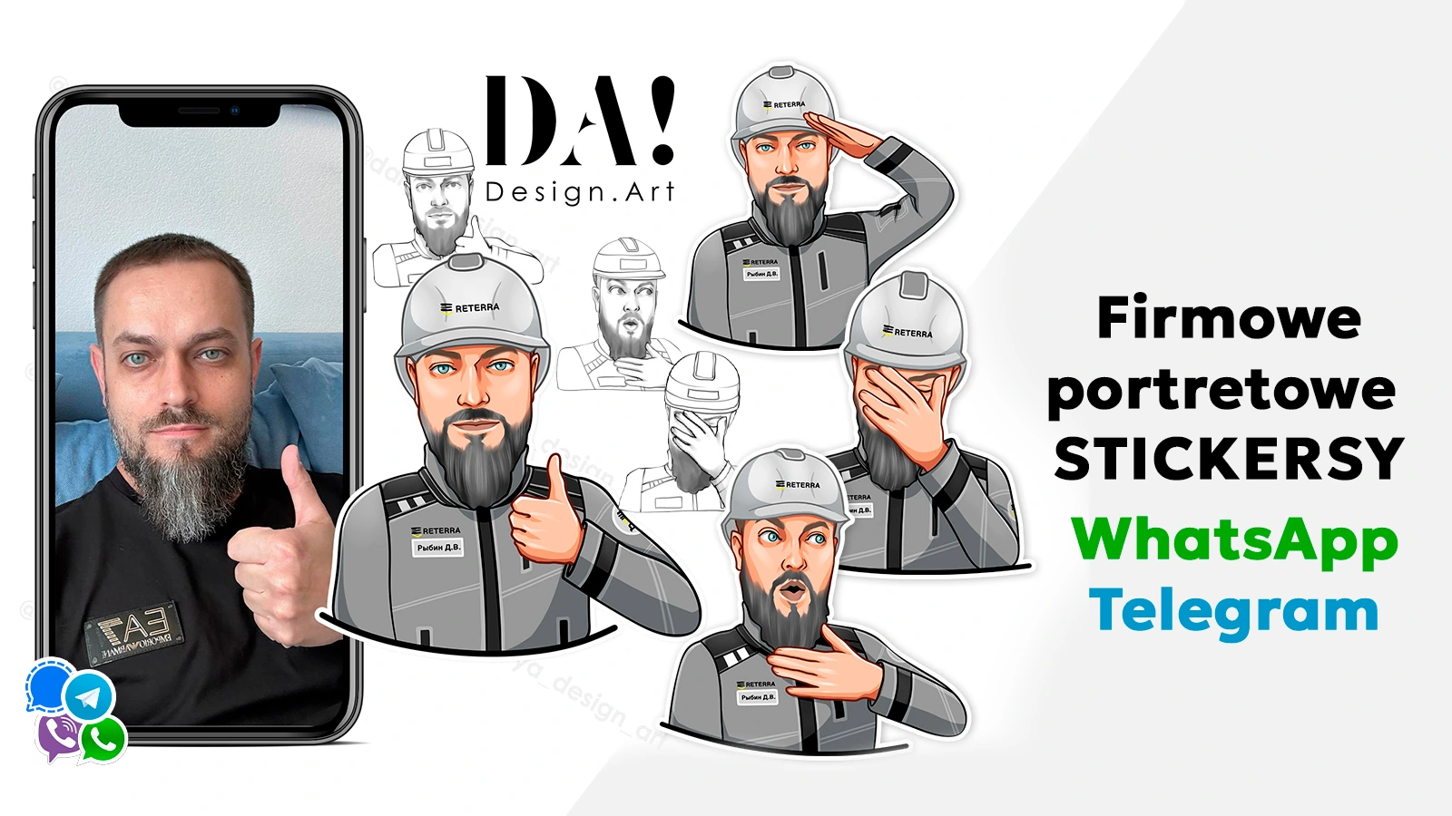 Nasze projekty graficzne