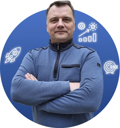 Євген Рудницький