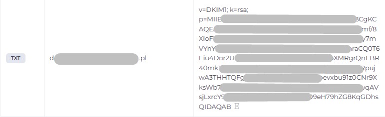 DKIM