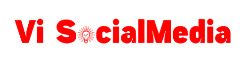Logo Usługi Social Media Manager