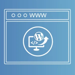 Awaryjne przeniesienie witryny (1-20 podstron) na CMS WordPress