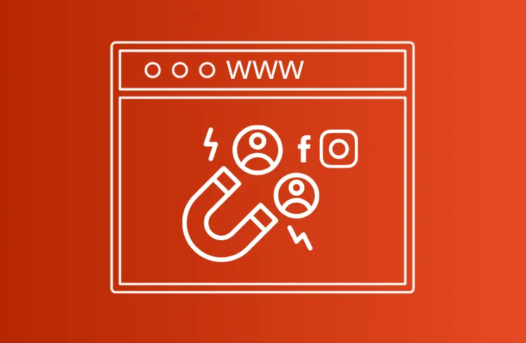 Meta Ads – kampania na start (Facebook + Instagram)
