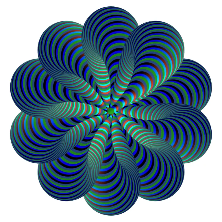 pattern (6)