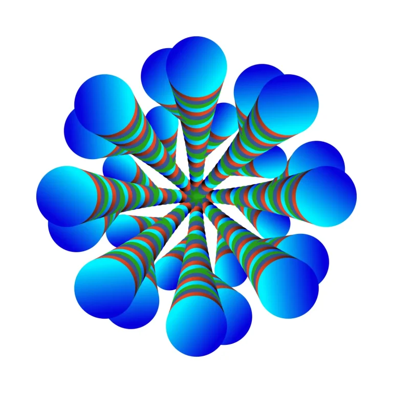 pattern (7)