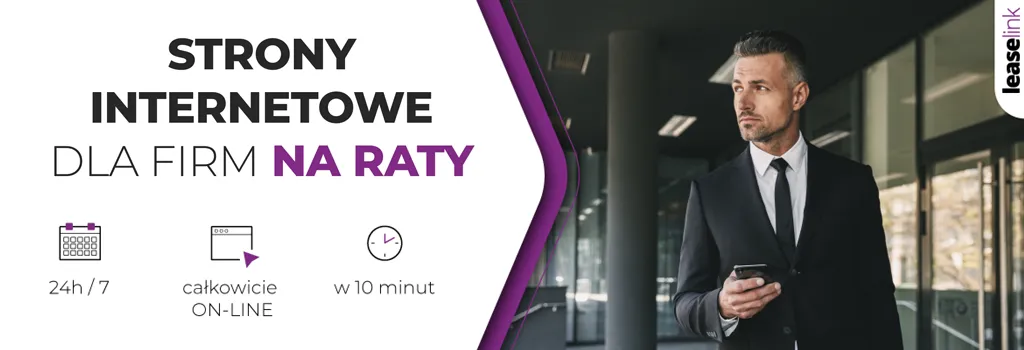 Raty dla Firm