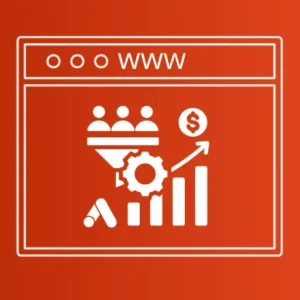 Miesięczna obsługa Google Ads