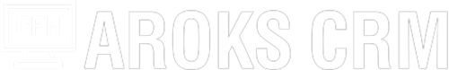 aroks crm logo