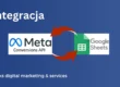 Іntegracja Meta Lead Ads z Arkuszami Google