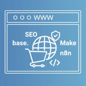 Opieka WordPress + WooCommerce PRO - sprzedaż, szybkość i integracje (Base, Make, n8n)